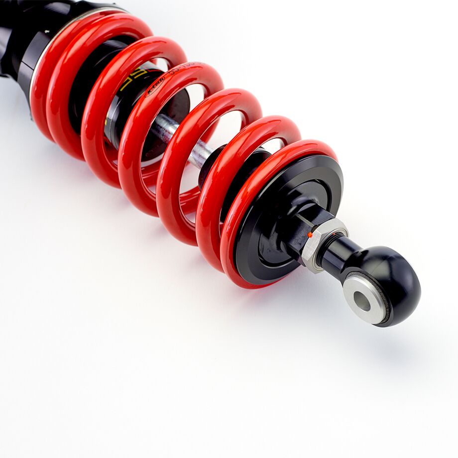 Shock Absorber DDS Lite Yamaha MT-10 2016> K-Tech Shock Absorber DDS Lite Yamaha MT-10 2016> K-Tech