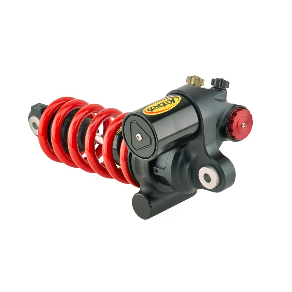 Shock Absorber DDS Pro Triumph Streeet Triple 765 RS K-Tech Shock Absorber DDS Pro Triumph Streeet Triple 765 RS K-Tech