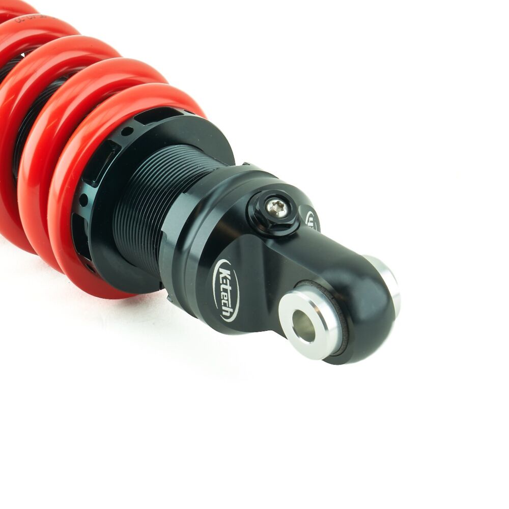 【激安通販 オンラインショップ】日用品 Absorber Shock Razor-R 210-245lb / 95-110Kg CRF300L Honda Lite その他