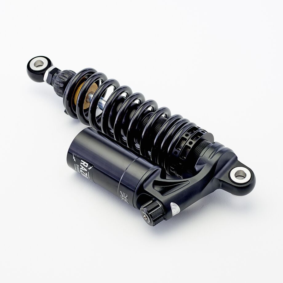 代引き手数料無料 Razor Absorber Shock Kawasaki K-Tech ZRX1100 サポーター