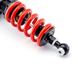 Shock Absorber DDS Lite Kawasaki ER6 2009-2016 K-Tech Shock Absorber DDS Lite Kawasaki ER6 2009-2016 K-Tech