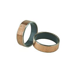 商品画像：HB-760 | Rubber Leaf Spring Bushing | Ford | 21A5467A 1